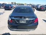 2019 Mercedes-benz C 300 Black vin: 55SWF8DB8KU298190