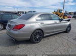 2019 Mercedes-benz C 300   Brown vin: 55SWF8DB8KU298755