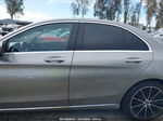 2019 Mercedes-benz C 300   Brown vin: 55SWF8DB8KU298755