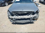 2019 Mercedes-benz C 300 Silver vin: 55SWF8DB8KU299386