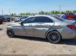 2019 Mercedes-benz C 300 Серебряный vin: 55SWF8DB8KU299386