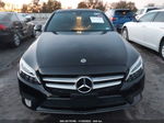 2019 Mercedes-benz C 300 Black vin: 55SWF8DB8KU300360