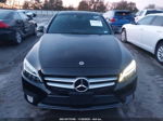 2019 Mercedes-benz C 300 Black vin: 55SWF8DB8KU300360