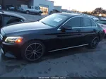 2019 Mercedes-benz C 300 Black vin: 55SWF8DB8KU300360