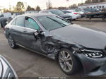 2019 Mercedes-benz C 300   Gray vin: 55SWF8DB8KU301301