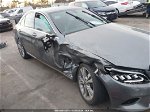 2019 Mercedes-benz C 300   Gray vin: 55SWF8DB8KU301301