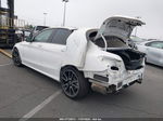 2019 Mercedes-benz C-class C 300 White vin: 55SWF8DB8KU305025