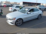 2019 Mercedes-benz C 300   Gray vin: 55SWF8DB8KU306787