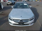 2019 Mercedes-benz C 300   Gray vin: 55SWF8DB8KU306787