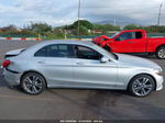 2019 Mercedes-benz C 300   Серый vin: 55SWF8DB8KU306787