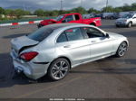 2019 Mercedes-benz C 300   Gray vin: 55SWF8DB8KU306787