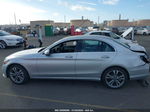 2019 Mercedes-benz C 300   Gray vin: 55SWF8DB8KU306787