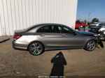 2019 Mercedes-benz C-class C 300 Blue vin: 55SWF8DB8KU315084