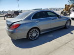 2019 Mercedes-benz C 300 Gray vin: 55SWF8DB8KU315585