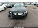 2019 Mercedes-benz C-class C 300 Black vin: 55SWF8DB9KU285500