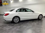 2019 Mercedes-benz C-class C 300 White vin: 55SWF8DB9KU287795