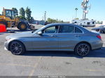 2019 Mercedes-benz C 300 Gray vin: 55SWF8DB9KU288820