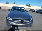 2019 Mercedes-benz C 300 Gray vin: 55SWF8DB9KU288820