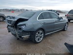 2019 Mercedes-benz C 300   Серый vin: 55SWF8DB9KU296562