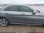 2019 Mercedes-benz C 300   Gray vin: 55SWF8DB9KU296562