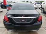 2019 Mercedes-benz C 300 Black vin: 55SWF8DBXKU296148