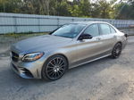 2019 Mercedes-benz C 300 Tan vin: 55SWF8DBXKU301395