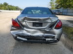 2019 Mercedes-benz C 300 Tan vin: 55SWF8DBXKU301395