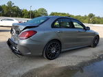 2019 Mercedes-benz C 300 Tan vin: 55SWF8DBXKU301395