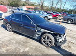 2019 Mercedes-benz C 300 Dark Blue vin: 55SWF8DBXKU303602