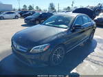 2019 Mercedes-benz C 300   Black vin: 55SWF8DBXKU307603