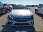 2019 Mercedes-benz C 300 Серебряный vin: 55SWF8DBXKU308007