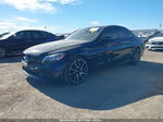 2019 Mercedes-benz C 300   Blue vin: 55SWF8DBXKU309674