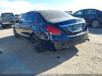 2019 Mercedes-benz C 300   Blue vin: 55SWF8DBXKU309674