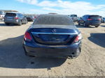 2019 Mercedes-benz C 300   Blue vin: 55SWF8DBXKU309674