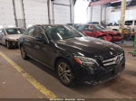 2019 Mercedes-benz C 300   Black vin: 55SWF8DBXKU315572