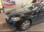 2019 Mercedes-benz C 300   Black vin: 55SWF8DBXKU315572