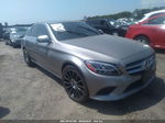 2019 Mercedes-benz C-class C 300 Gold vin: 55SWF8EB0KU290650