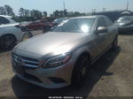 2019 Mercedes-benz C-class C 300 Gold vin: 55SWF8EB0KU290650