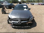 2019 Mercedes-benz C-class C 300 Gray vin: 55SWF8EB1KU317404