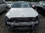 2019 Mercedes-benz C 300 4matic White vin: 55SWF8EB1KU322750