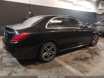 2019 Mercedes-benz C-class C 300 Black vin: 55SWF8EB2KU283845