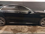 2019 Mercedes-benz C-class C 300 Black vin: 55SWF8EB2KU283845