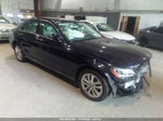 2019 Mercedes-benz C-class C 300 Blue vin: 55SWF8EB2KU302135