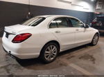 2019 Mercedes-benz C-class C 300 Yellow vin: 55SWF8EB2KU322420