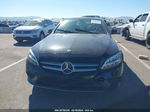 2019 Mercedes-benz C 300 4matic Черный vin: 55SWF8EB3KU292179