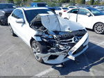 2019 Mercedes-benz C 300 4matic White vin: 55SWF8EB4KU307210