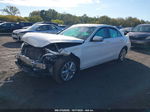 2019 Mercedes-benz C 300 4matic White vin: 55SWF8EB5KU320774