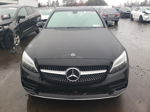 2019 Mercedes-benz C 300 4matic Black vin: 55SWF8EB6KU291205