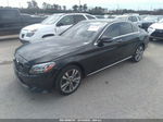 2019 Mercedes-benz C-class C 300 Black vin: 55SWF8EB6KU306186