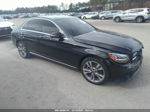 2019 Mercedes-benz C-class C 300 Black vin: 55SWF8EB6KU306186